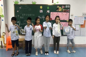 使用手帕，倡導(dǎo)低碳環(huán)保的生活