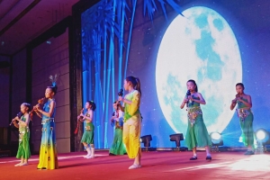 葫蘆絲社團