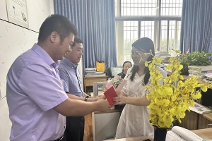 教師節(jié)，讓愛更簡單